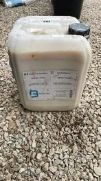 Dispersiemiddel 1x10kg, Ophalen