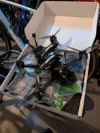 5" fpv drone Iflight nazgul evoque F5 v2, Ophalen, 5 tot 10 kilometer, Topkwaliteit, Minder dan 15 minuten