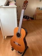 Cuenca modèle 20 guitare classique, Muziek en Instrumenten, Ophalen, Gebruikt, Klassieke of Spaanse gitaar