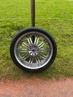 Dodge ram velgen, Ophalen, Banden en Velgen