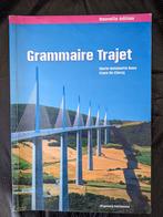 Grammaire Trajet Nouvelle édition, Boeken, Ophalen of Verzenden, Zo goed als nieuw, Frans, Pelckmans