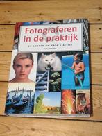 Nieuw boek: Fotograferen in de praktijk (256 blz), Boeken, Hobby en Vrije tijd, Ophalen of Verzenden, Fotograferen en Filmen, Zo goed als nieuw