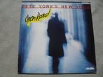Pete York's New york – Open road (LP), CD & DVD, Vinyles | Rock, Autres genres, Utilisé, Enlèvement ou Envoi