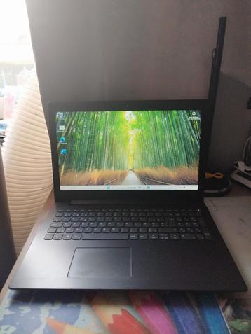 LAPTOP LENOVO IDEPAD 330-15AST-15.6inch -cam beschikbaar voor biedingen