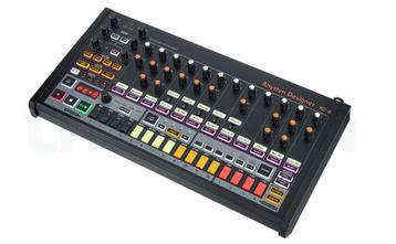Behringer RD8 MK2 + Decksaver (Nieuw) beschikbaar voor biedingen