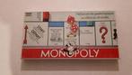 Vintage monopoly, Ophalen of Verzenden, Gebruikt, Parker