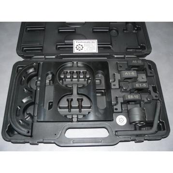 Timingset BMW M5 M6 E61, E60 met S85 Motor beschikbaar voor biedingen