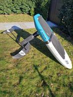 Eleveight wingfoil set, Watersport en Boten, Wingsurfen, Ophalen, Zo goed als nieuw, Wingsurfset