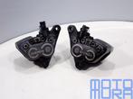 Remklauwen voor de BMW R 1100 R 1993 - 2001 R 850 R1100 R R1, Motoren, Ophalen of Verzenden