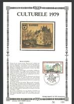 1979 Beauvoorde, Postzegels en Munten, Postzegels | Europa | België, Verzenden