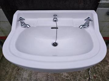 Leuke Vintage Lavabo beschikbaar voor biedingen