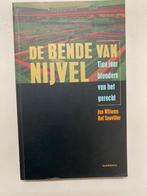 De Bende van Nijvel Sauviller Willems Tien jaar blunders, Diverse auteurs, Ophalen of Verzenden, 20e eeuw of later, Gelezen