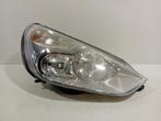 KOPLAMP RECHTS Ford S-Max (GBW) (6M2113W028AJ), Auto-onderdelen, Gebruikt, Ford
