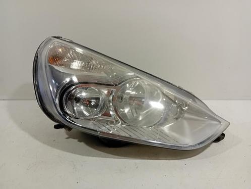 KOPLAMP RECHTS Ford S-Max (GBW) (6M2113W028AJ), Auto-onderdelen, Verlichting, Ford, Gebruikt