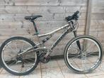 Cannondale rush maat m, Fietsen en Brommers, Ophalen, Gebruikt