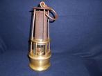 Lampe de Mineur Belge, Enlèvement ou Envoi