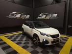 Peugeot 5008 1.6B 180pk GT 7-zit/LED/Pano/Massage/Keyless/FU, Cuir, Achat, 129 g/km, Entreprise
