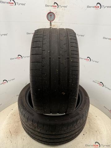 275/35ZR19 Conti 275/35R19 275/35/19 275/35 ZR19 R19 2753519 beschikbaar voor biedingen