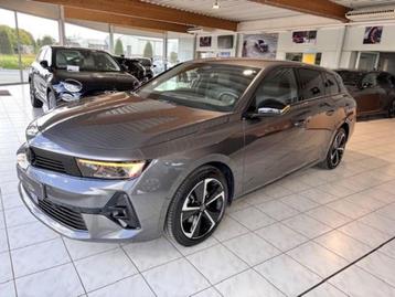 Opel Astra Sports Tourer Tourer/GS-LINE/GPS/360° Camera/Car beschikbaar voor biedingen