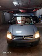 Super Berlingo 1.4i pret immatriculé autoriser jusqu’à 2030, Auto's, Citroën, Handgeschakeld, Particulier, Euro 4