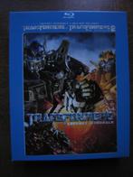 Transformers 1 et 2 (Blu-ray), Ophalen of Verzenden, Gebruikt, Science Fiction en Fantasy