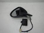 VW Golf 7 Spiegel Links L inklapbaar LC9X Zwart, Ophalen of Verzenden, Gebruikt, Volkswagen