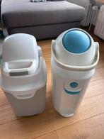 Diaper luieremmer, Ophalen, Zo goed als nieuw, Luieremmer