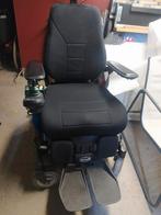 Permobil M400 elektrische rolstoel, Diversen, Rolstoelen, Ophalen, Gebruikt, Elektrische rolstoel