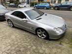 Mercedes SL350 2003 120000miles, Particulier, Te koop