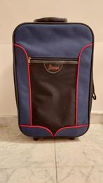 Valise cabine bagage à main, Bijoux, Sacs & Beauté, Sacs | Sacs de voyage & Petits Sacs de voyage, 35 à 55 cm, Bleu, 40 à 60 cm
