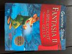 Geronimo Stilton - Fantasia II, Boeken, Ophalen, Geronimo Stilton