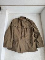 Wo1 Amerikaanse jas infanterie, Verzamelen, Militaria | Algemeen, Ophalen of Verzenden