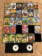 29 Kinder dvd’s, Ophalen of Verzenden, Zo goed als nieuw
