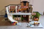 Playmobil school, Kinderen en Baby's, Speelgoed | Playmobil, Ophalen, Gebruikt, Complete set