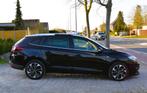 Renault Megane 1.5dCi/Bose Edition/FULL OPTIE/EURO6b, Auto's, 4 cilinders, Zwart, Leder, Bedrijf