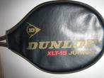 Tennis racket junior, Sport en Fitness, Ophalen, Gebruikt, Racket, Dunlop