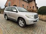 Toyota Land Cruiser Landcruiser 4.5 D-4D V8 60th Anniversary, Auto's, Automaat, Gebruikt, 8 cilinders, 7 zetels