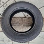VW Polo winterbanden Continental, Auto-onderdelen, Banden en Velgen, Ophalen, 14 inch, Gebruikt, 175 mm