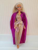 Barbie in oscar de la renta jaren 80, Ophalen of Verzenden, Zo goed als nieuw