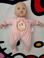 Baby Annabell, Kinderen en Baby's, Speelgoed | Poppen, Ophalen, Gebruikt