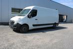 OPEL MOVANO 2.3 L3H2 110 KW LICHTE VRACHT AIRCO GPS, Euro 5, 110 kW, Movano, 2299 cc