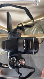 Canon PowerShot, Audio, Tv en Foto, Fotocamera's Digitaal, Ophalen, Canon, Compact, Zo goed als nieuw