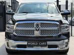 Dodge Ram 5.7 LPG LARAMIE /NAVI /CAMERA /FULL OPTIONS, Auto's, Dodge, Automaat, Euro 5, Gebruikt, Bruin