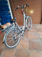 E-bike Talent ALS nieuw, Ophalen