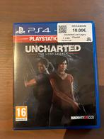 Uncharted The Lost Legacy / PS4, Consoles de jeu & Jeux vidéo, Enlèvement, Comme neuf