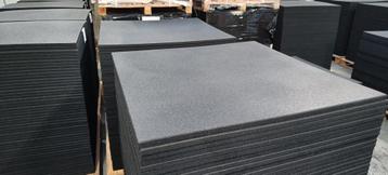 Rubbertegels aanbieding! beschikbaar voor biedingen