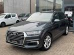 Audi Q7 // E-tron // Diesel // Full option, Auto's, Audi, Automaat, USB, https://public.car-pass.be/vhr/99e361d3-da08-435c-81a7-544674bee382