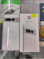 Google Pixel 7 Pro garantie, Telecommunicatie, Mobiele telefoons | Overige merken, Ophalen of Verzenden, Zo goed als nieuw