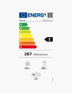Aussi bon que le réfrigérateur neuf, avec garantie, Electroménager, Enlèvement