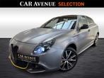 Alfa Romeo Giulietta Sport, 118 g/km, Euro 6, Xenon verlichting, 120 pk